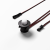 Detecteur de mouvement 12V - HALEMEIER